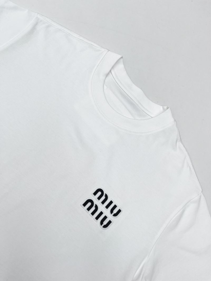 Miu Miu T-Shirts